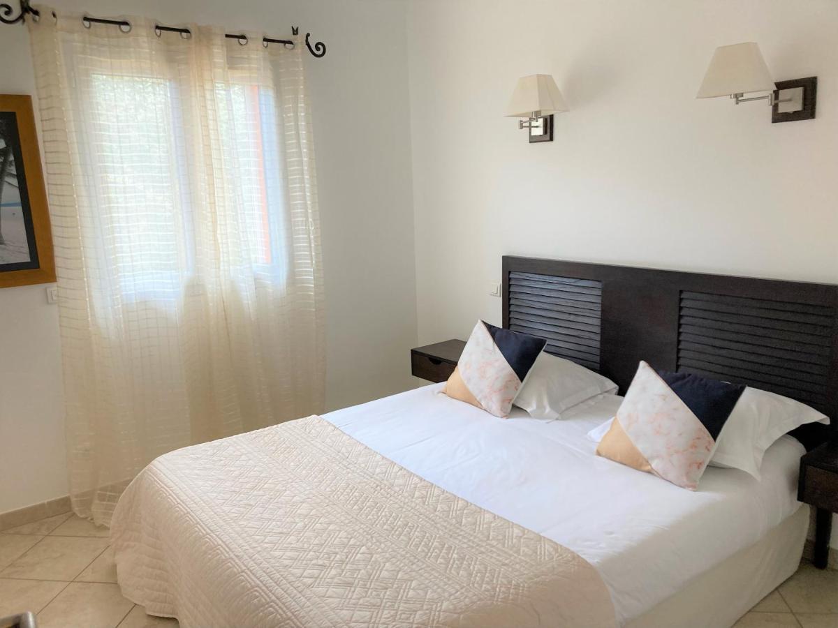 Residence Dolce Vita De Palombaggia Πόρτο Βέκιο Εξωτερικό φωτογραφία