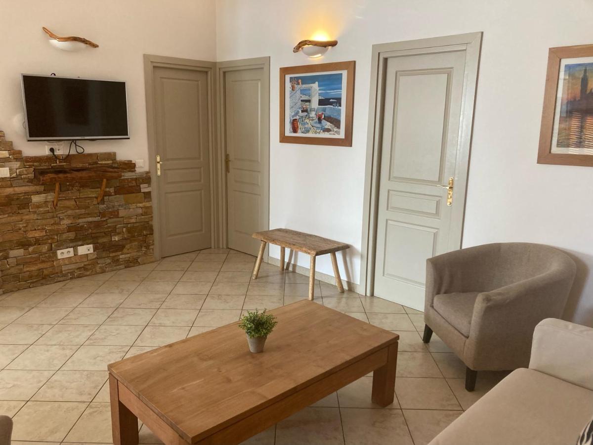 Residence Dolce Vita De Palombaggia Πόρτο Βέκιο Εξωτερικό φωτογραφία