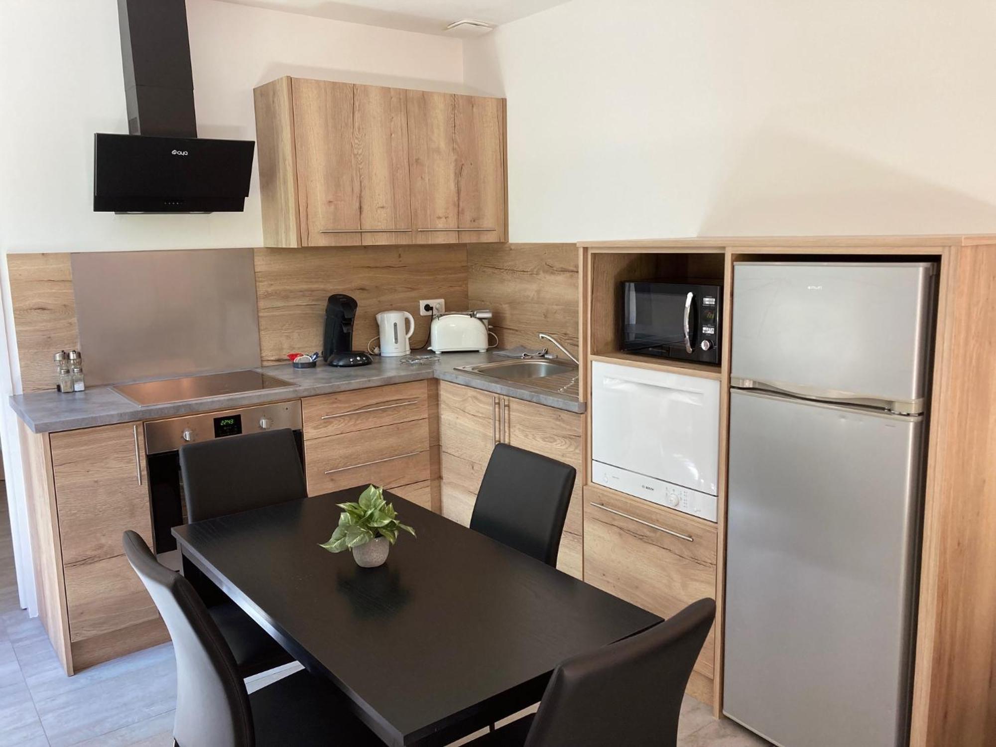 Residence Dolce Vita De Palombaggia Πόρτο Βέκιο Εξωτερικό φωτογραφία