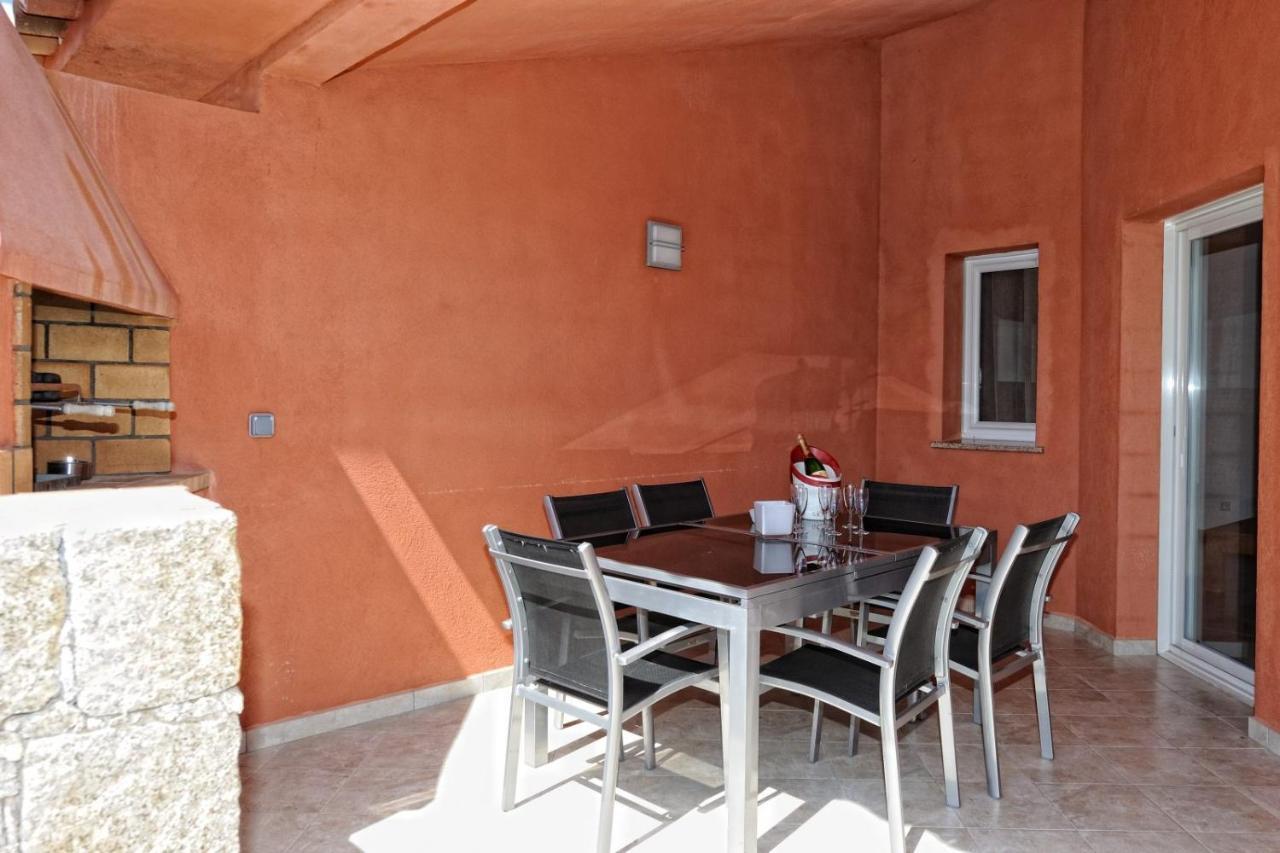 Residence Dolce Vita De Palombaggia Πόρτο Βέκιο Εξωτερικό φωτογραφία