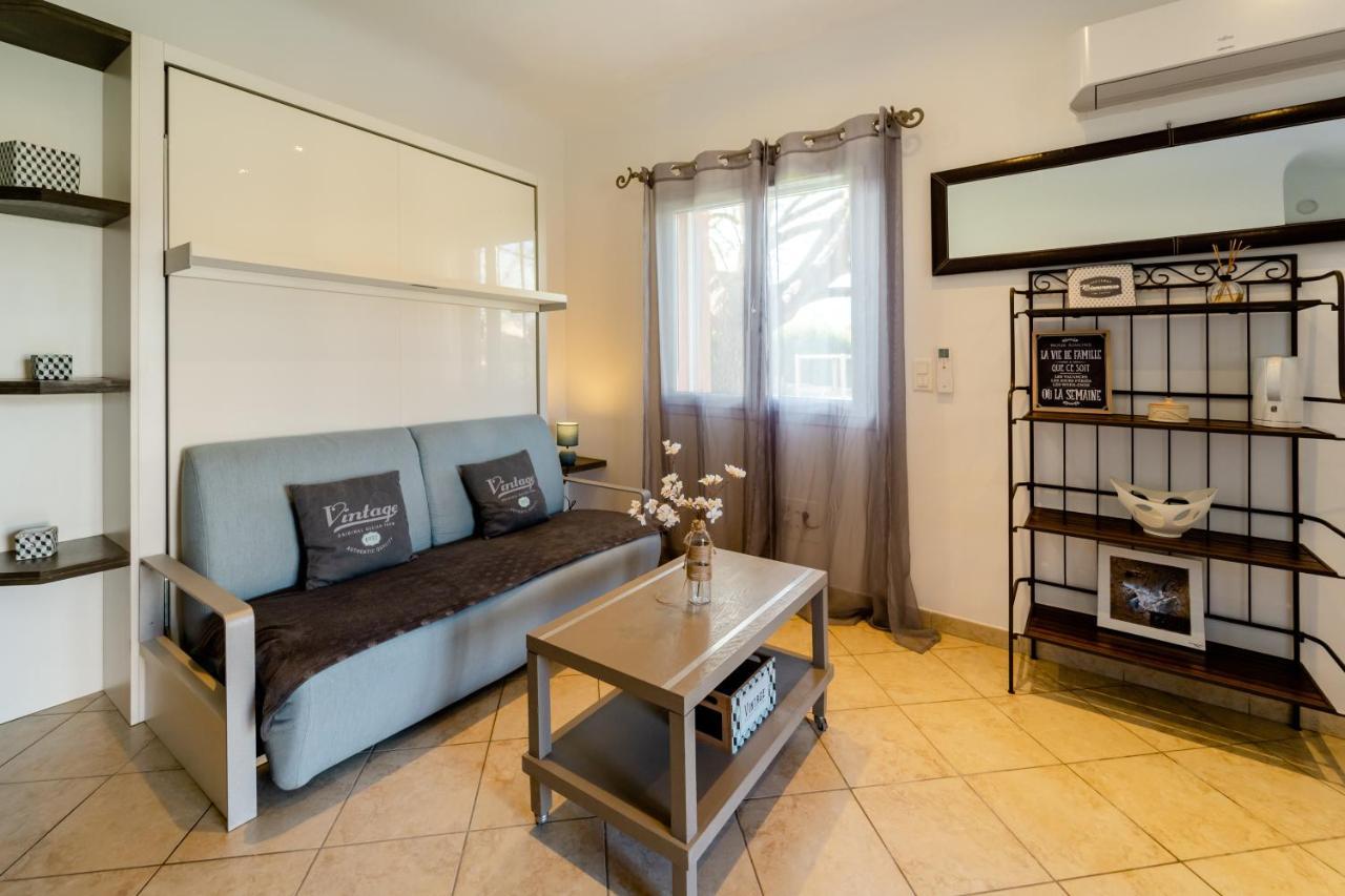 Residence Dolce Vita De Palombaggia Πόρτο Βέκιο Εξωτερικό φωτογραφία
