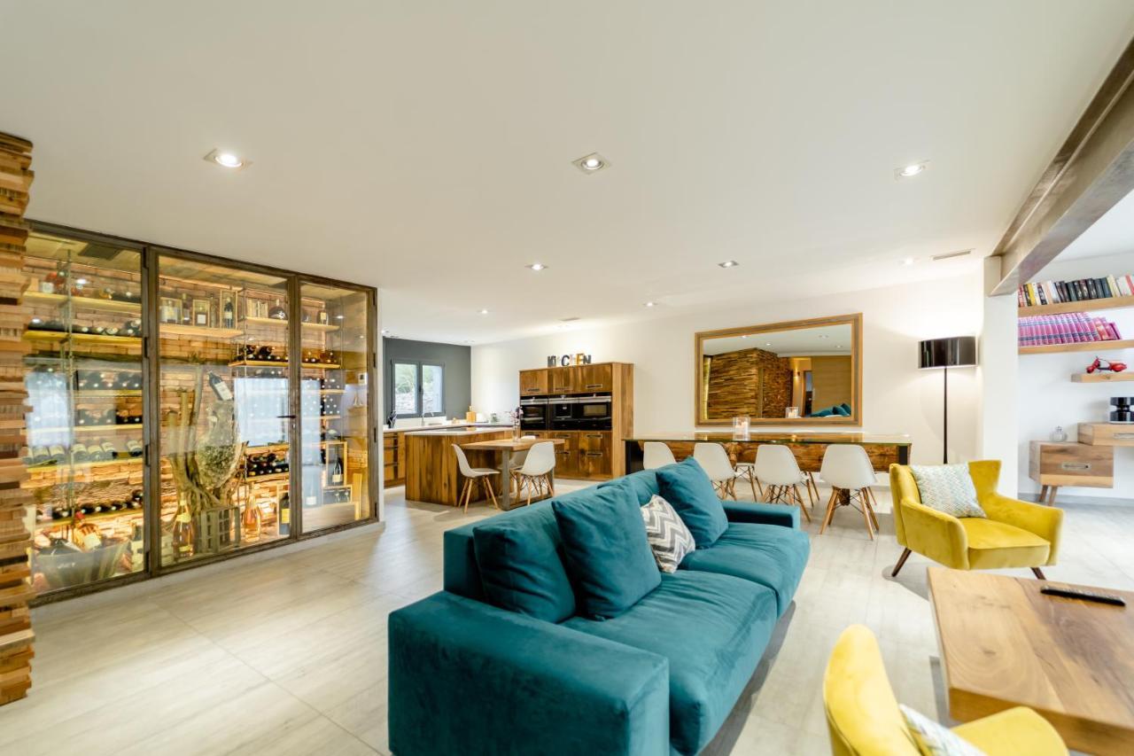 Residence Dolce Vita De Palombaggia Πόρτο Βέκιο Εξωτερικό φωτογραφία