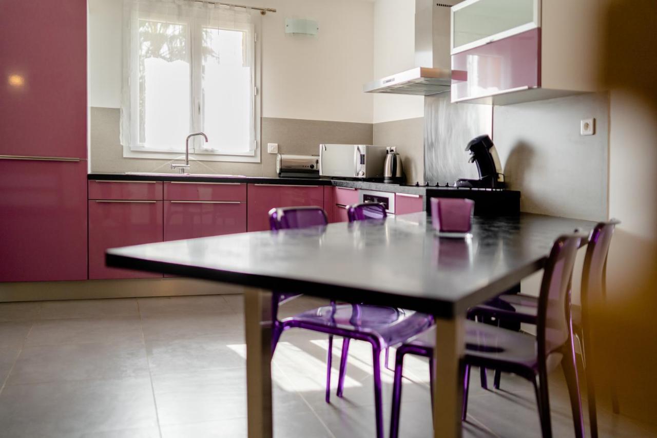 Residence Dolce Vita De Palombaggia Πόρτο Βέκιο Εξωτερικό φωτογραφία