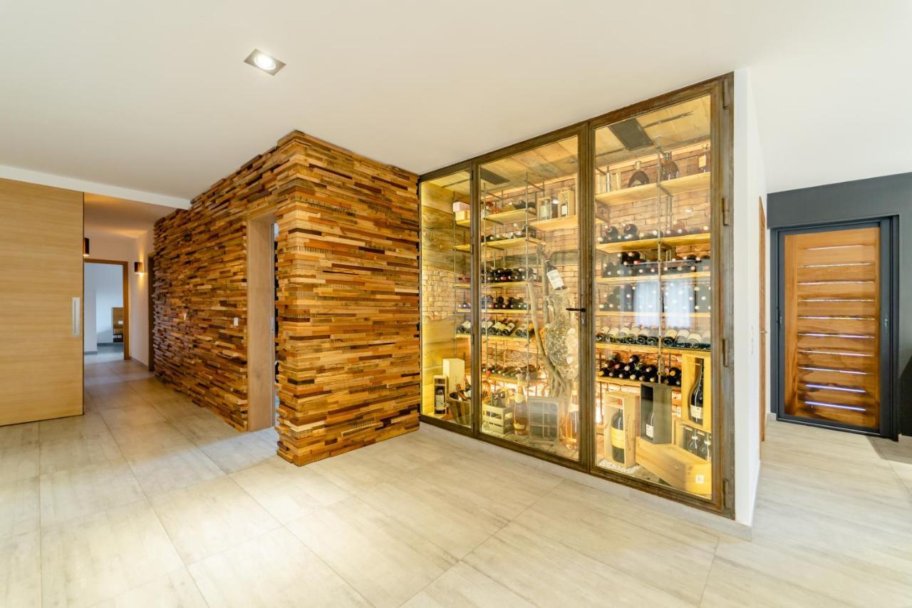 Residence Dolce Vita De Palombaggia Πόρτο Βέκιο Εξωτερικό φωτογραφία