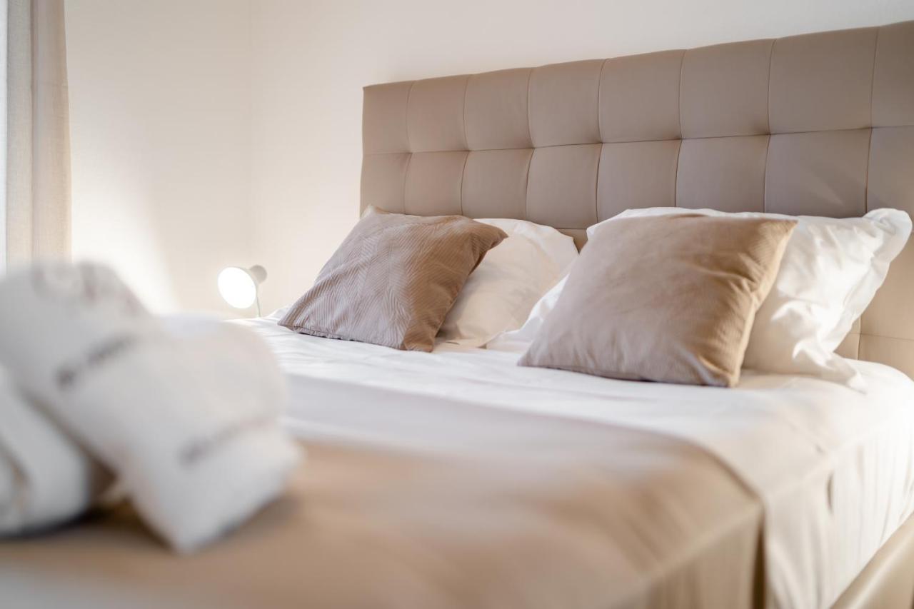Residence Dolce Vita De Palombaggia Πόρτο Βέκιο Εξωτερικό φωτογραφία