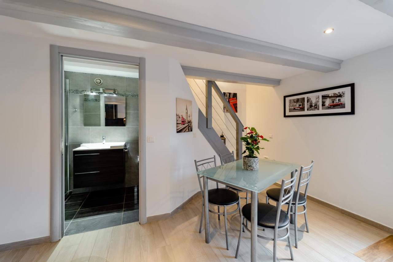 Residence Dolce Vita De Palombaggia Πόρτο Βέκιο Εξωτερικό φωτογραφία