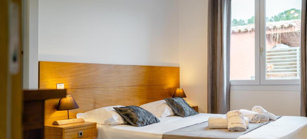 Residence Dolce Vita De Palombaggia Πόρτο Βέκιο Εξωτερικό φωτογραφία